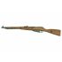 Пневматическая винтовка Gletcher M1944 (дерево, Мосина)