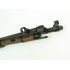 Пневматическая винтовка Gletcher M1944 (дерево, Мосина)
