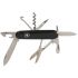 Нож перочинный Victorinox Climber, 91 мм, 14 функций, рукоять пластик, черный
