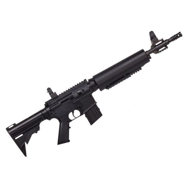 Пневматическая винтовка Crosman M4-177