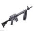 Пневматическая винтовка Crosman M4-177