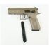 Пневматический пистолет ASG CZ P-09 FDE blowback (пулевой)