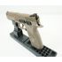 Пневматический пистолет ASG CZ P-09 FDE blowback (пулевой)