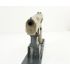 Пневматический пистолет ASG CZ P-09 FDE blowback (пулевой)