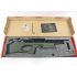 Пневматическая винтовка Kral Puncher Breaker Army Green (PCP, 3 Дж) 5,5 мм