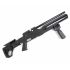 Пневматическая винтовка Kral Puncher Jumbo NP-500 (PCP, 3 Дж) 5,5 мм