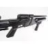 Пневматическая винтовка Kral Puncher Jumbo NP-500 (PCP, 3 Дж) 5,5 мм