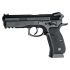 Пневматический пистолет ASG CZ SP-01 Shadow