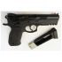 Пневматический пистолет ASG CZ SP-01 Shadow