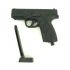 Пневматический пистолет ASG Bersa BP9CC blowback