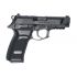 Пневматический пистолет ASG Bersa Thunder 9 Pro