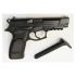 Пневматический пистолет ASG Bersa Thunder 9 Pro