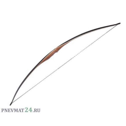 Лук традиционный Bearpaw Dakota 64"