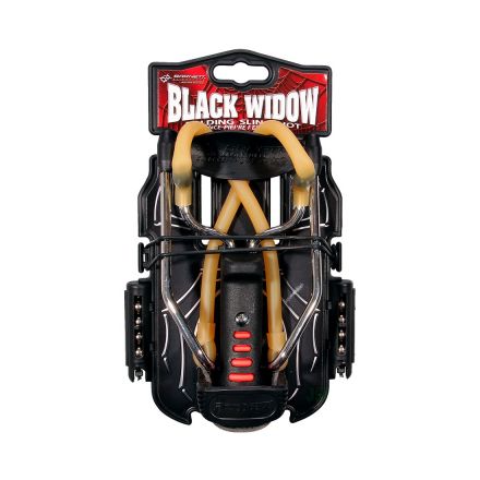 Рогатка Barnett Black Widow