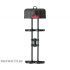 Кивер для блочного лука BowTech Octane - QVR Octane Deadlock Pro 1pc 5arr Black (Long)